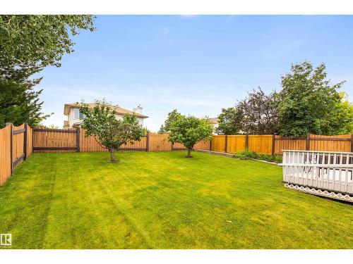 2 Dunvegan Ct, St. Albert, AB 