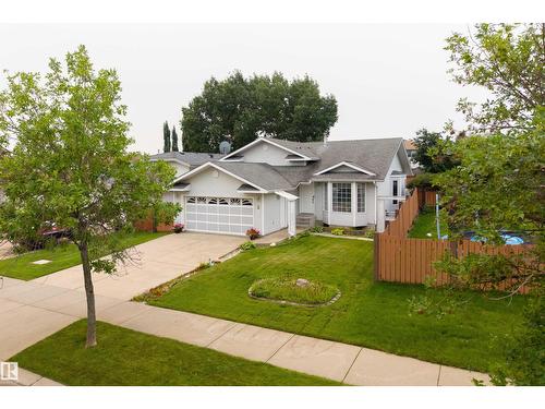 2 Dunvegan Ct, St. Albert, AB 