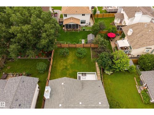 2 Dunvegan Ct, St. Albert, AB 
