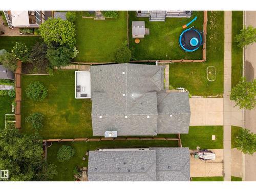 2 Dunvegan Ct, St. Albert, AB 