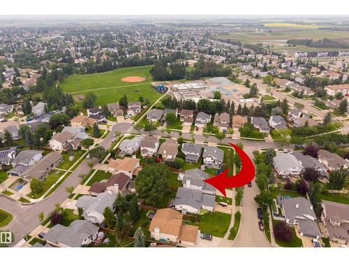 2 Dunvegan Ct, St. Albert, AB 