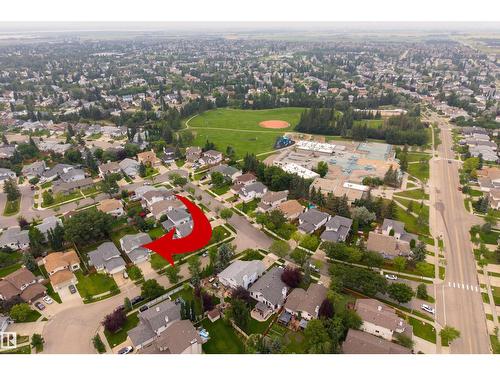 2 Dunvegan Ct, St. Albert, AB 