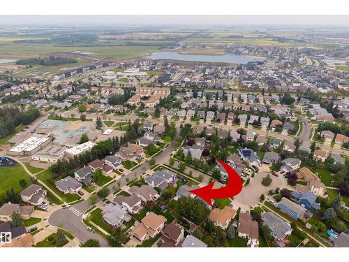 2 Dunvegan Ct, St. Albert, AB 