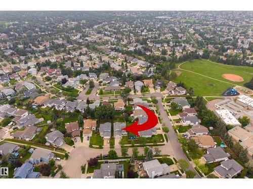 2 Dunvegan Ct, St. Albert, AB 