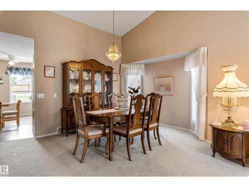 2 Dunvegan Ct, St. Albert, AB 