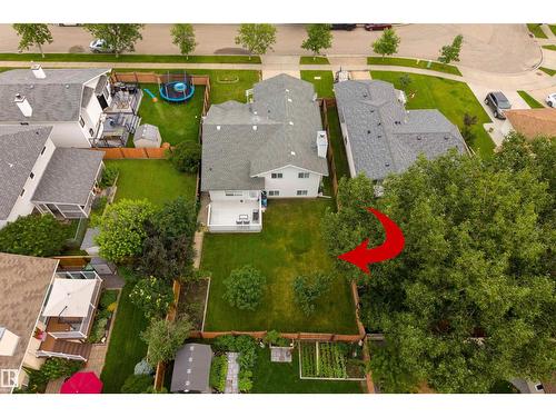 2 Dunvegan Ct, St. Albert, AB 