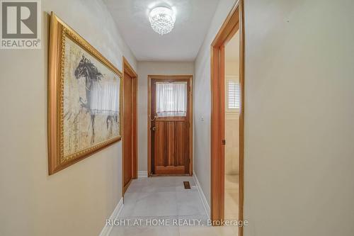 2 Lapworth Crescent, Toronto, ON - Indoor Photo Showing Other Room