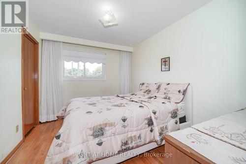 2 Lapworth Crescent, Toronto, ON - Indoor Photo Showing Bedroom