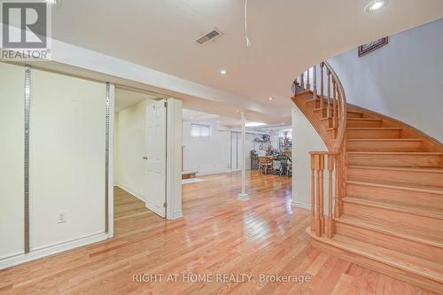 2 Lapworth Crescent, Toronto, ON - Indoor Photo Showing Other Room