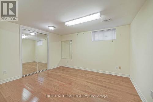 2 Lapworth Crescent, Toronto, ON - Indoor