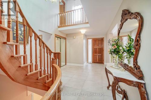 2 Lapworth Crescent, Toronto, ON - Indoor Photo Showing Other Room