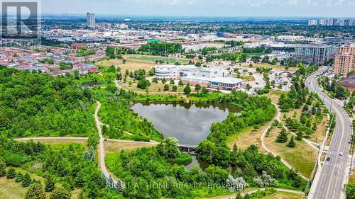 2 Lapworth Crescent, Toronto, ON - Outdoor With View