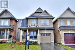 223 WINDFIELDS FARM DRIVE W Oshawa, ON L1H 7K4