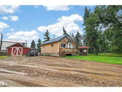 21419 TWP 542  Rural Strathcona County, AB T8L 3Y8