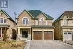 LOWER - 17 LADY KAREN CRESCENT Vaughan, ON L6A 4M3