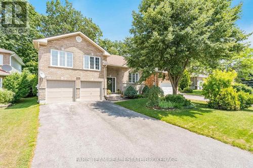 123 WAWINET STREET  Midland, ON L4R 5A9