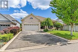 17 DAWKINS CRESCENT  Halton Hills, ON L7J 2Z4