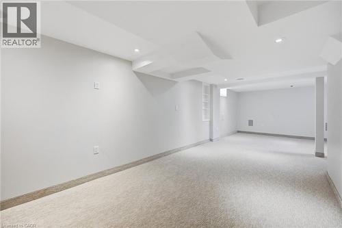 5628 Stella Lane, Burlington, ON - Indoor