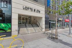 209 - 276 KING STREET W Kitchener, ON N2G 1B6