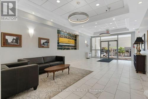 209 - 276 KING STREET W , Kitchener, Ontario N2G 1B6 3