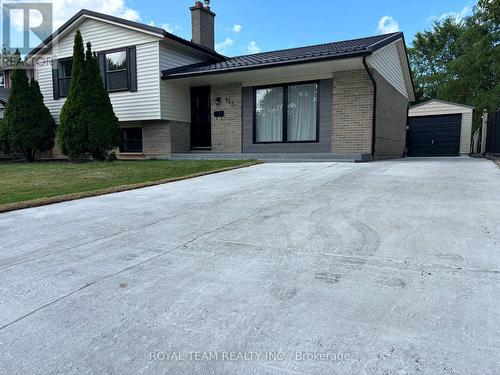 653 STEEPLECHASE DRIVE  London South, ON N6J 3P3