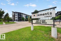 #226 504 ALBANY WY NW  Edmonton, AB T6V 0H3
