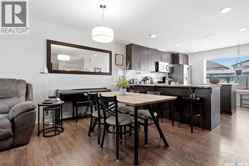 5740 Glide Crescent, Regina, SK - Indoor