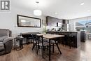 5740 Glide Crescent, Regina, SK  - Indoor 