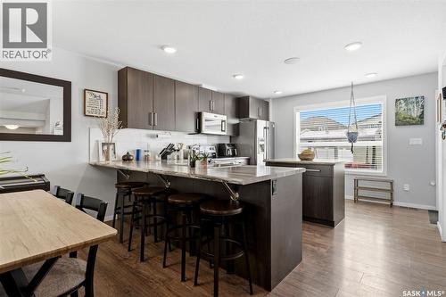 5740 Glide Crescent, Regina, SK - Indoor