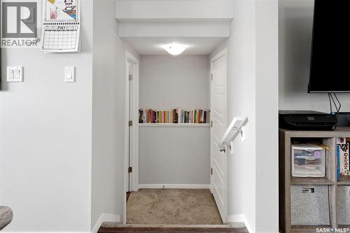 5740 Glide Crescent, Regina, SK - Indoor Photo Showing Other Room
