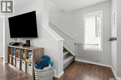 5740 Glide Crescent, Regina, SK - Indoor Photo Showing Other Room