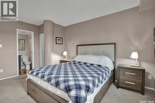 604 611 University Drive, Saskatoon, SK - Indoor Photo Showing Bedroom