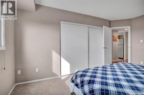 604 611 University Drive, Saskatoon, SK - Indoor Photo Showing Bedroom