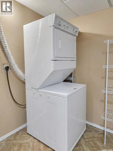 604 611 University Drive, Saskatoon, SK - Indoor Photo Showing Laundry Room