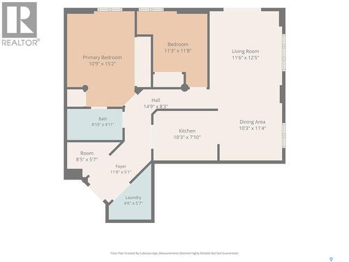 604 611 University Drive, Saskatoon, SK - Other