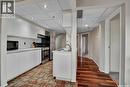 604 611 University Drive, Saskatoon, SK  - Indoor Photo Showing Kitchen 