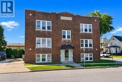 1009 NIAGARA Unit# 6 Windsor, ON N9A 3V3