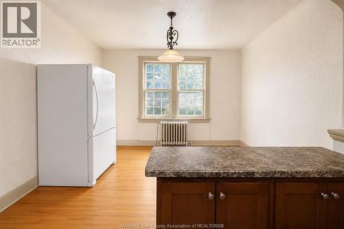 1009 Niagara Unit# 6, Windsor, ON - Indoor