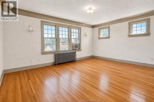 1009 Niagara Unit# 6, Windsor, ON - Indoor Photo Showing Other Room