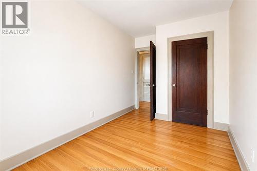 1009 Niagara Unit# 6, Windsor, ON - Indoor Photo Showing Other Room
