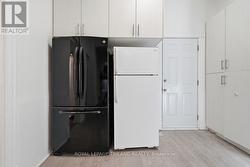 Main Floor: Kitchen - 