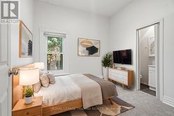 Main Floor: Bedroom 2 - 