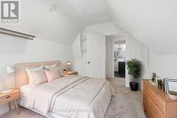 Second Floor: Bedroom 5 - 