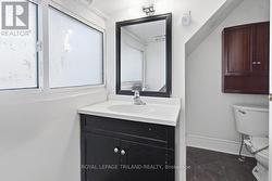 Second Floor: 3-Piece Bathroom - 