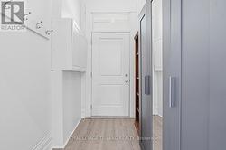 Main Floor: Foyer - 