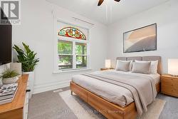 Main Floor: Bedroom 1 - 