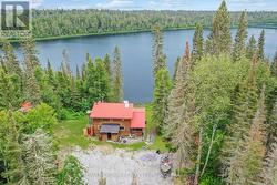 ALEXANDRA - 6 LOT INDIAN LAKE ROAD Smooth Rock Falls (Srf), ON P0L 2B0