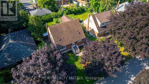 552 Dunbrack Street, Ottawa, ON - Outdoor