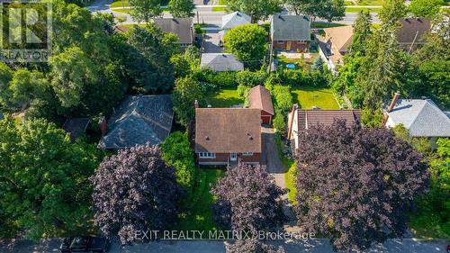 552 Dunbrack Street, Ottawa, ON - Outdoor