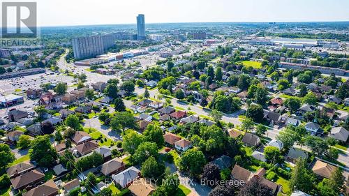 552 Dunbrack Street, Ottawa, ON - Outdoor With View